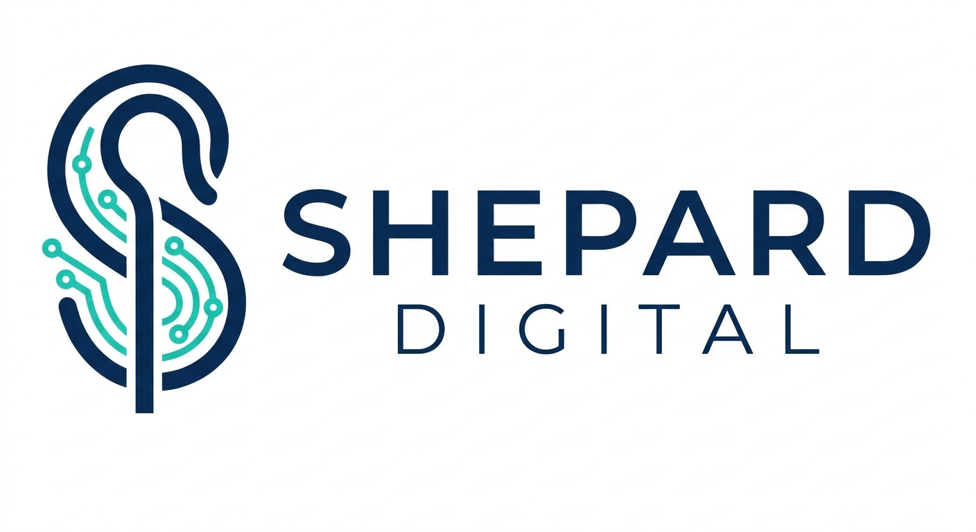 Shepard Digital